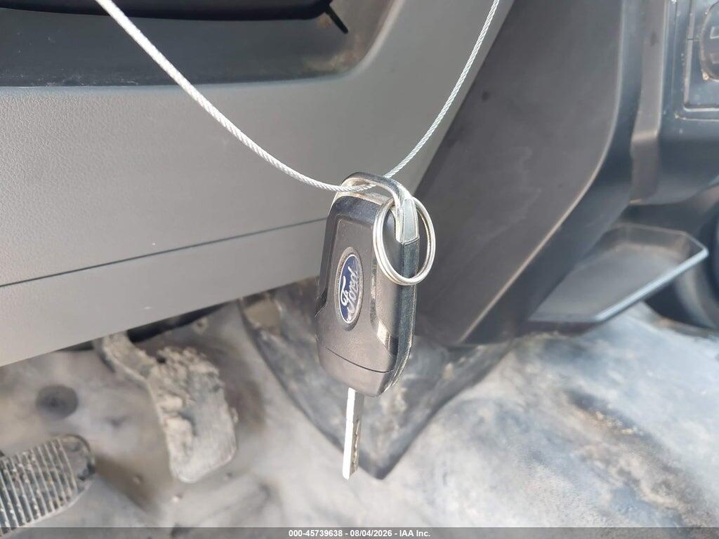1FTFW1E52PFB24393 2023 FORD F-150 photo no. 11
