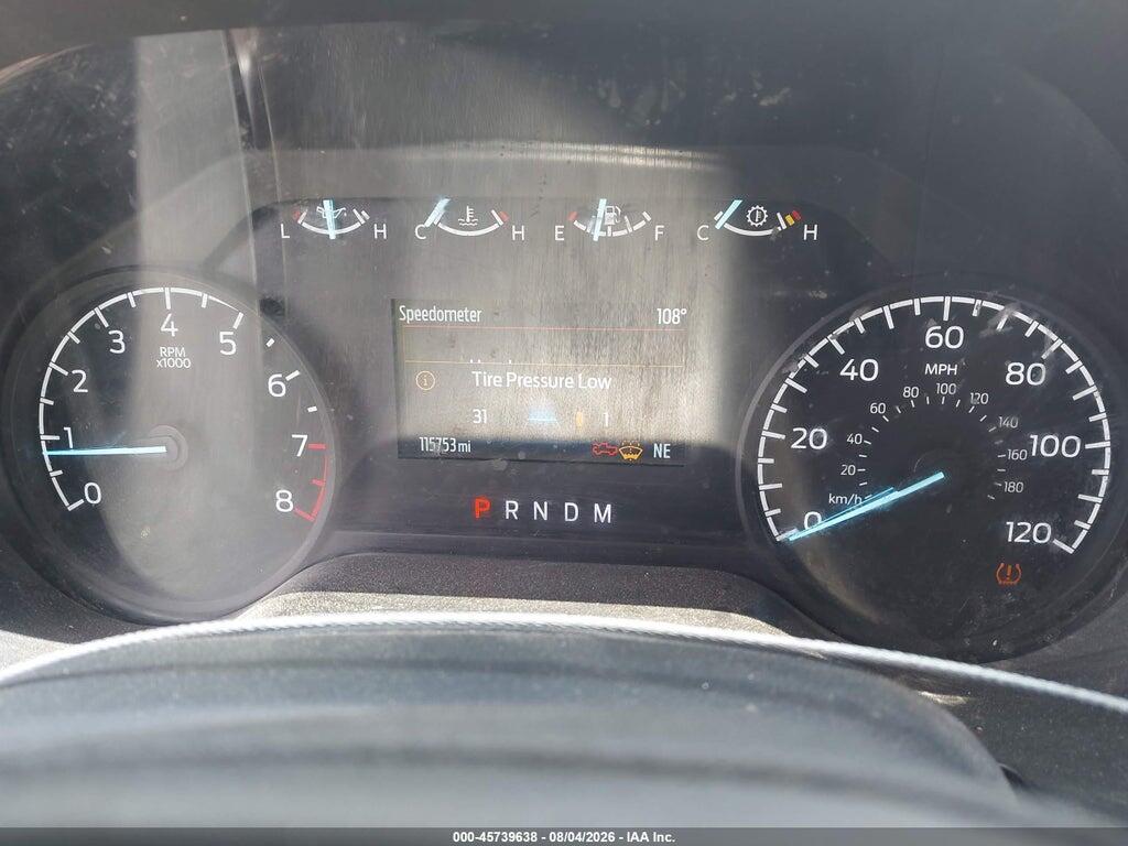 1FTFW1E52PFB24393 2023 FORD F-150 photo no. 7