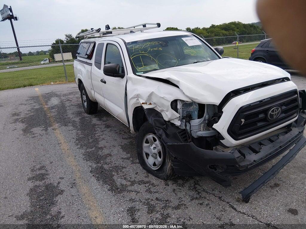 3TYRX5GN7PT078594 2023 TOYOTA TACOMA photo no. 1