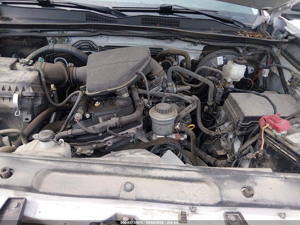 3TYRX5GN7PT078594 2023 TOYOTA TACOMA photo no. 10
