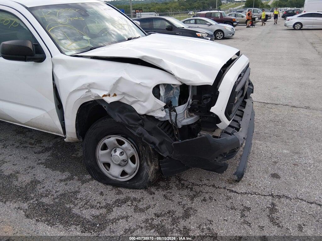 3TYRX5GN7PT078594 2023 TOYOTA TACOMA photo no. 12