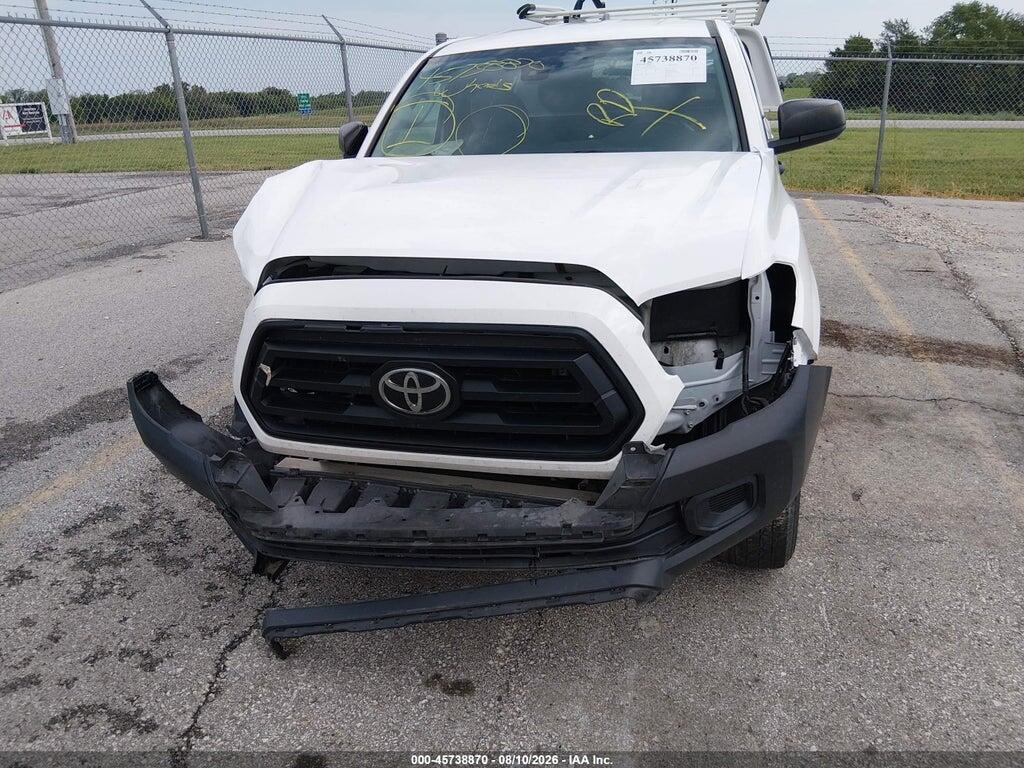 3TYRX5GN7PT078594 2023 TOYOTA TACOMA photo no. 6