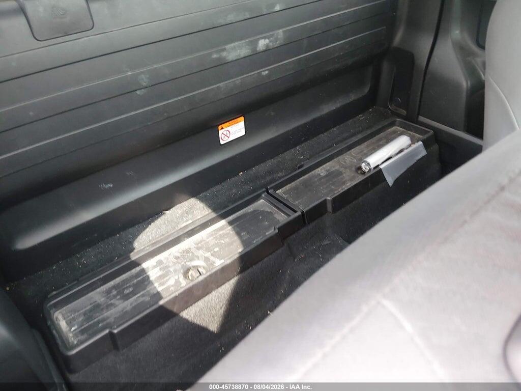 3TYRX5GN7PT078594 2023 TOYOTA TACOMA photo no. 8