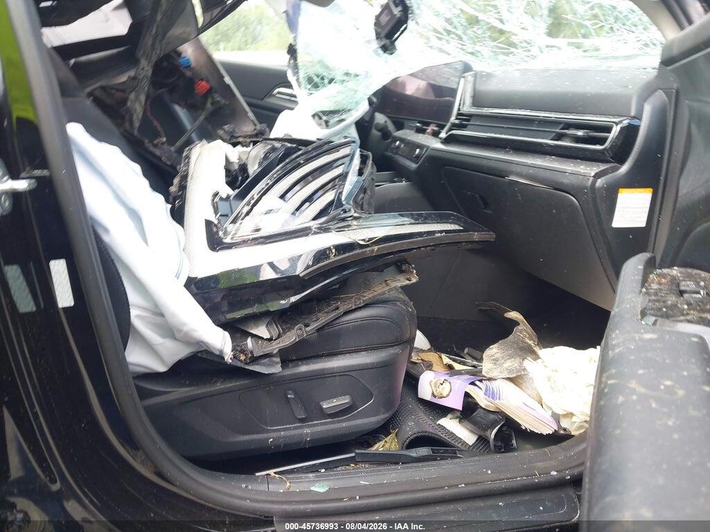 KNDPXCAG7P7021307 2023 KIA SPORTAGE HYBRID photo no. 5