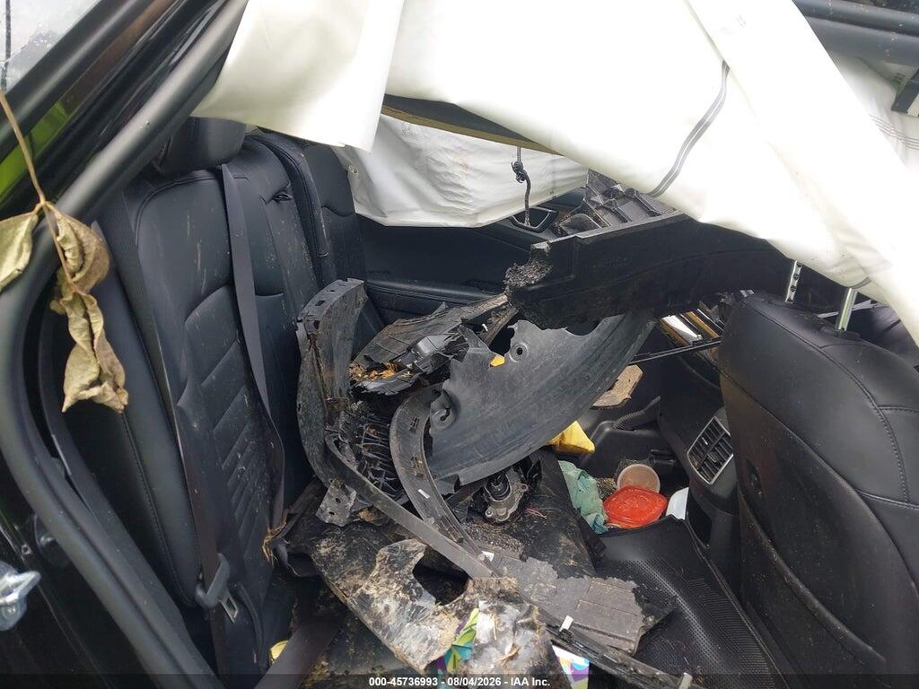 KNDPXCAG7P7021307 2023 KIA SPORTAGE HYBRID photo no. 8