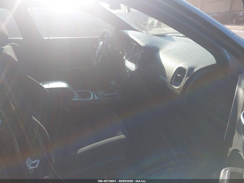 2C3CDXBG2PH674326 2023 DODGE CHARGER photo no. 5