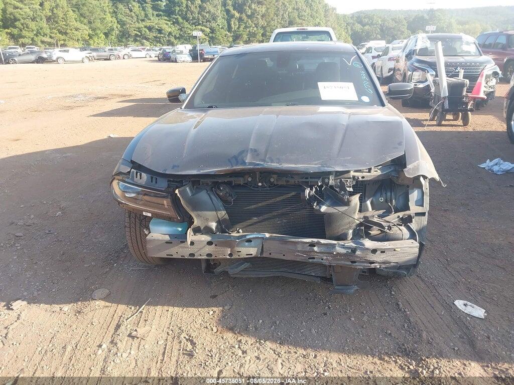 2C3CDXBG2PH674326 2023 DODGE CHARGER photo no. 6