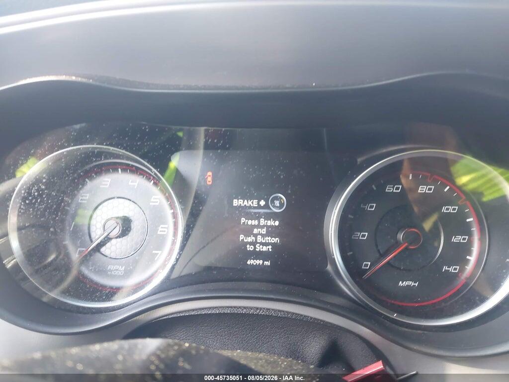 2C3CDXBG2PH674326 2023 DODGE CHARGER photo no. 7