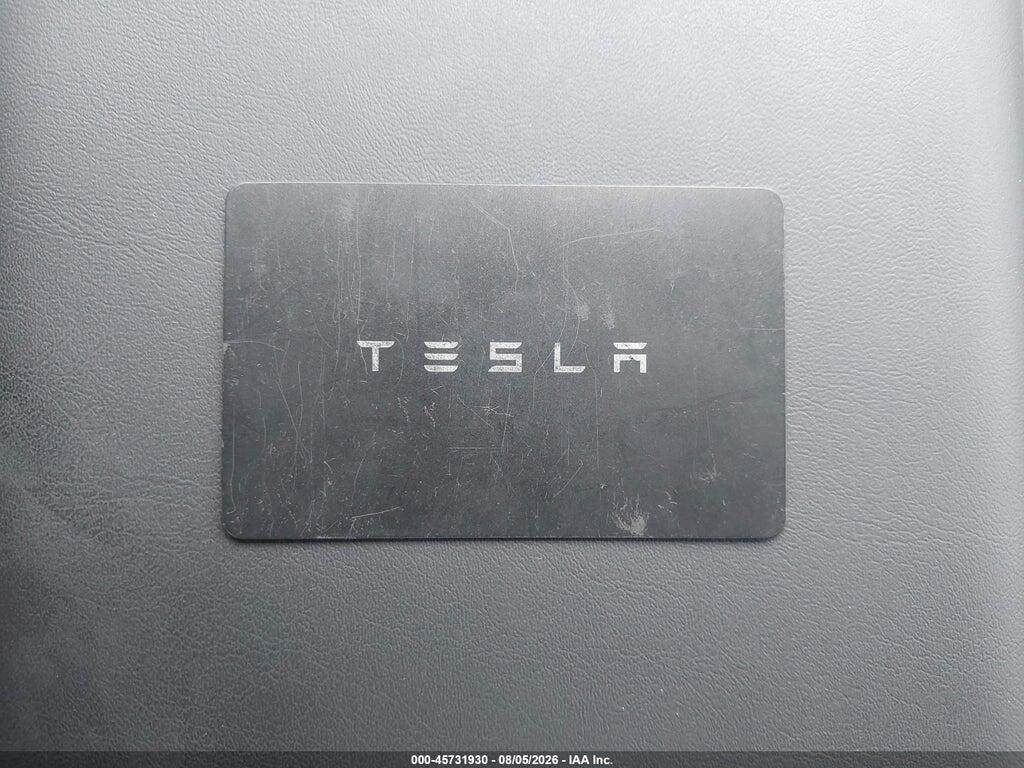 7SAYGDEE2PA117293 2023 TESLA MODEL Y photo no. 11