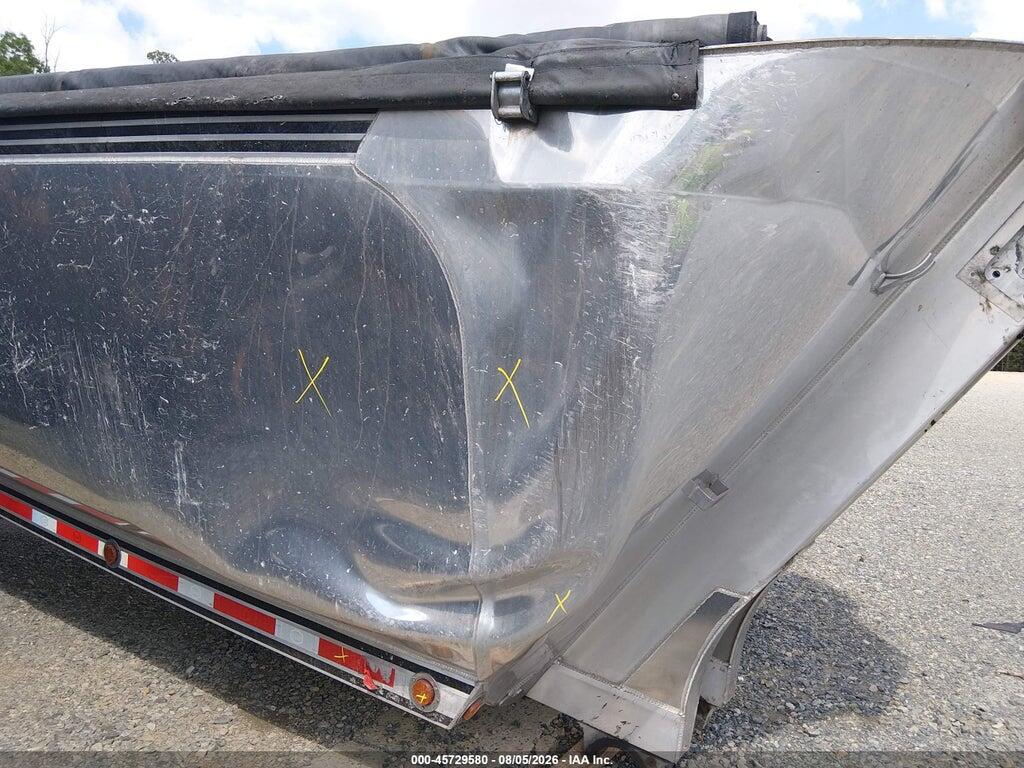 5MADN4021PW070330 2023 MAC TRAILER MFG END DUMP photo no. 10