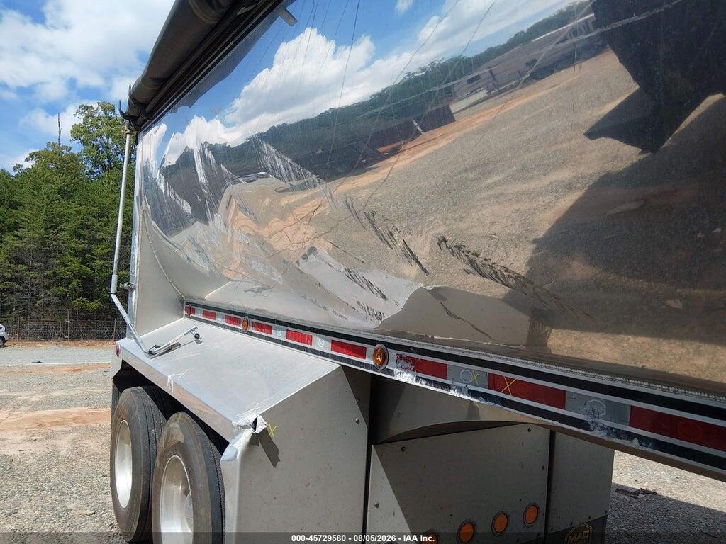 5MADN4021PW070330 2023 MAC TRAILER MFG END DUMP photo no. 12