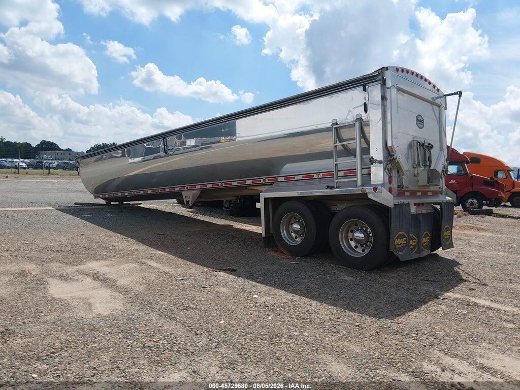 5MADN4021PW070330 2023 MAC TRAILER MFG END DUMP photo no. 3