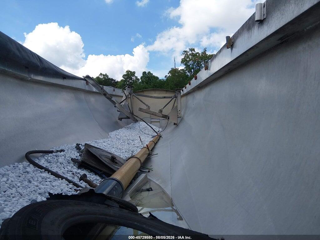 5MADN4021PW070330 2023 MAC TRAILER MFG END DUMP photo no. 7