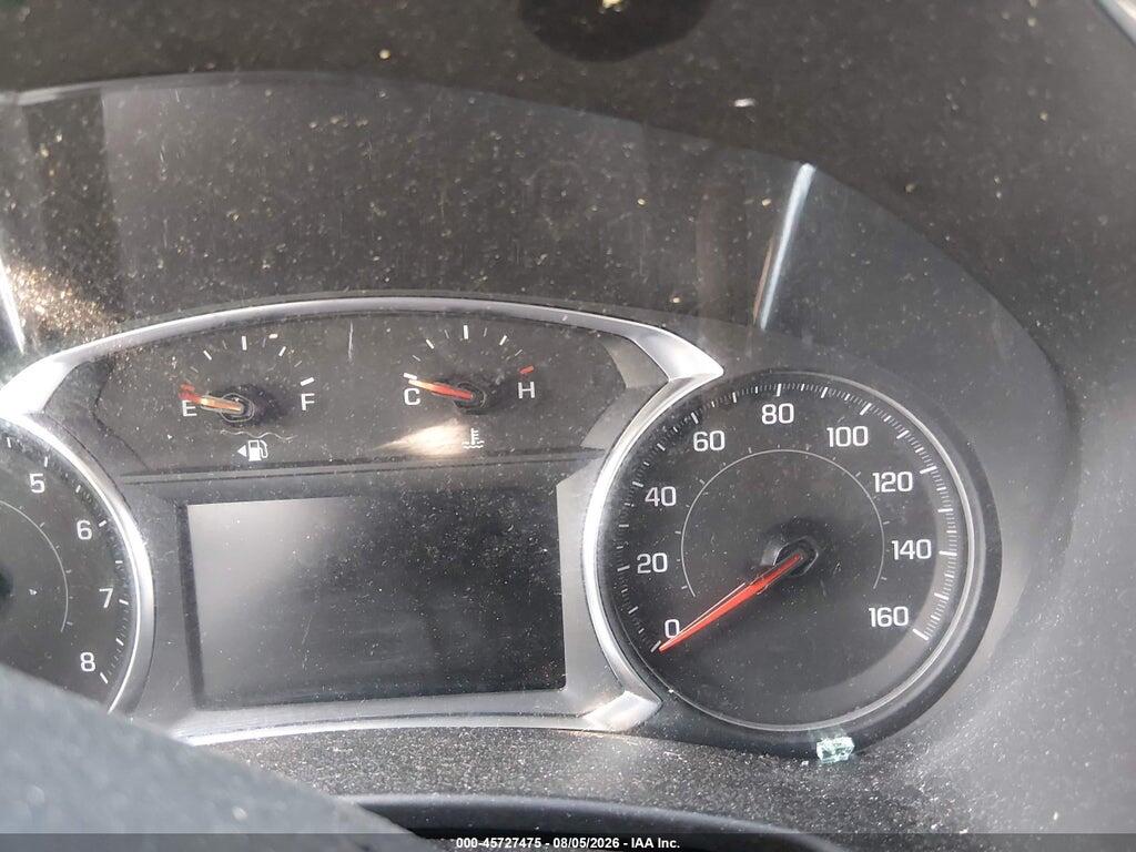 3GNAXKEG8PS196460 2023 CHEVROLET EQUINOX photo no. 7