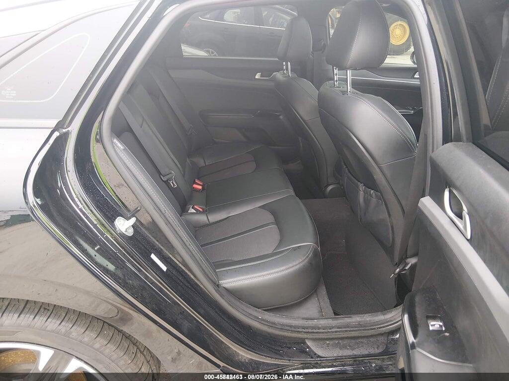 5XXG64J22PG210516 2023 KIA K5 photo no. 8