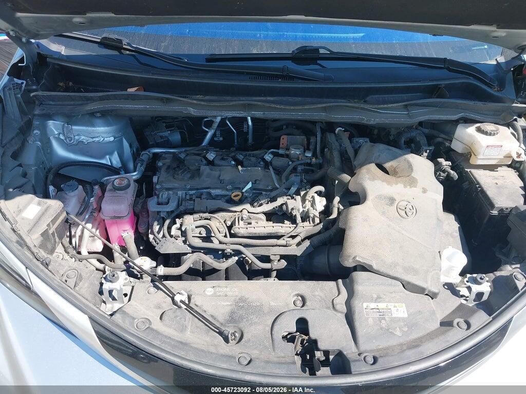 5TDDRKEC3PS178353 2023 TOYOTA SIENNA photo no. 10