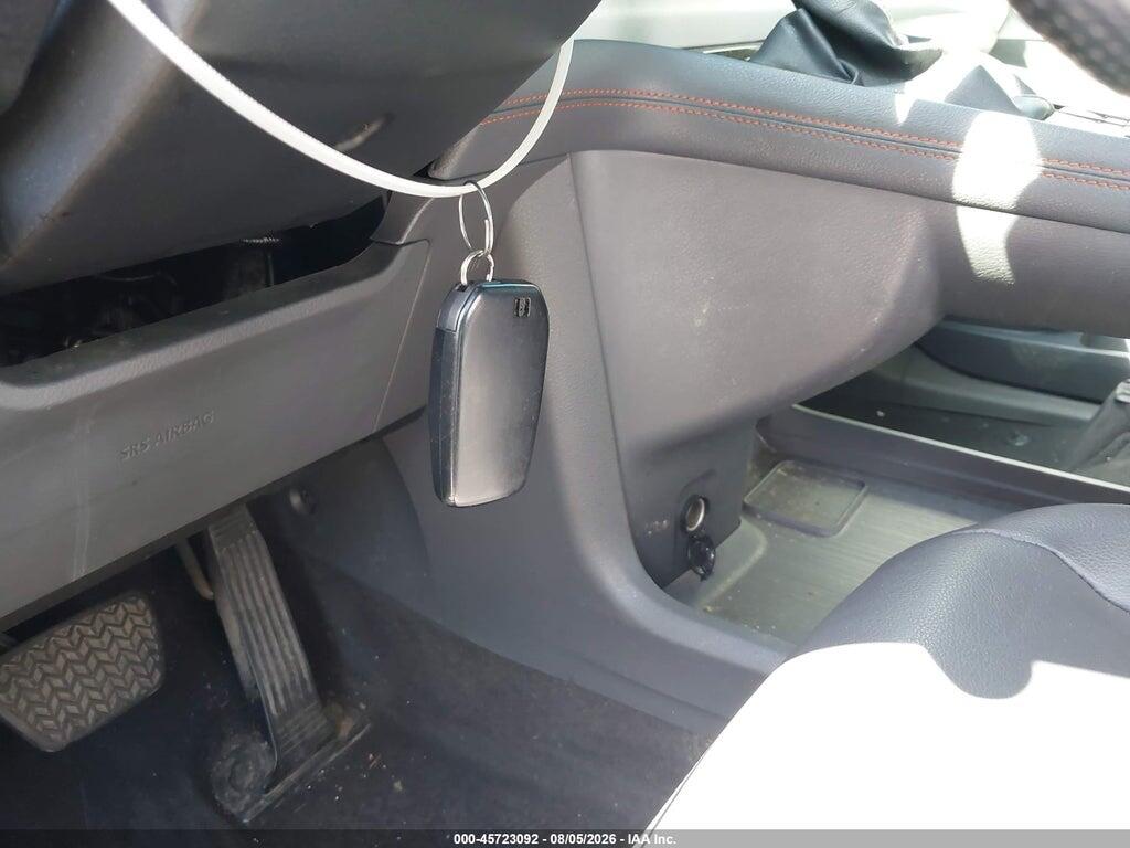 5TDDRKEC3PS178353 2023 TOYOTA SIENNA photo no. 11