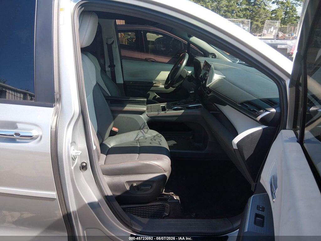 5TDDRKEC3PS178353 2023 TOYOTA SIENNA photo no. 5