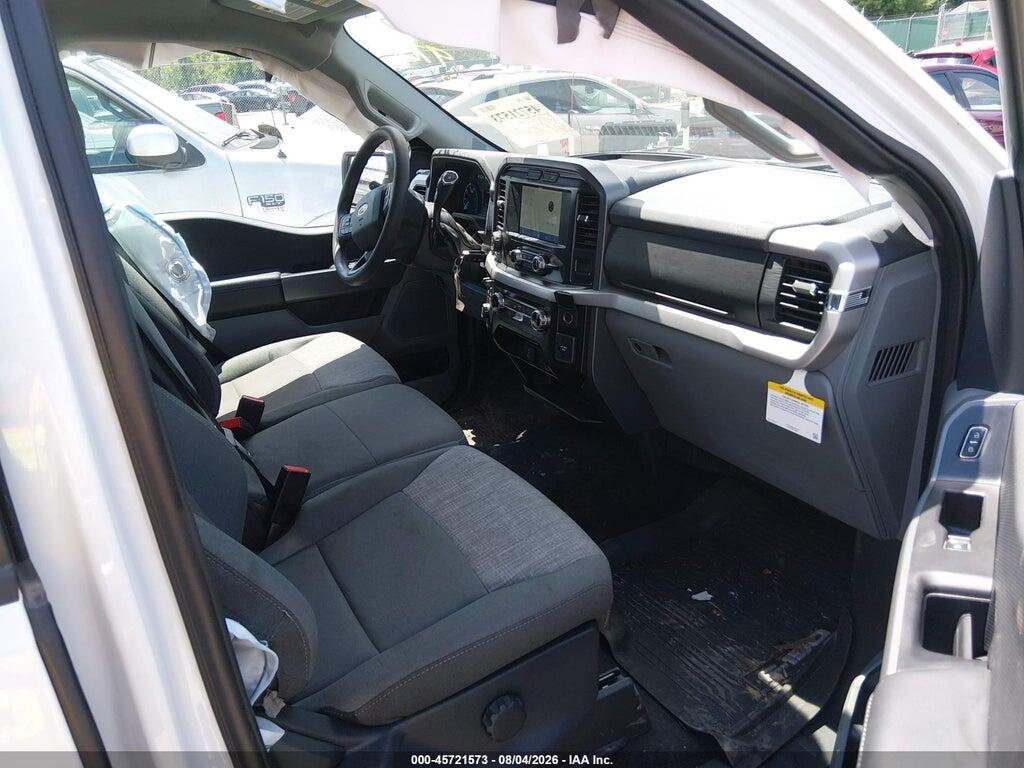 1FTFW1ED3PFB49701 2023 FORD F-150 photo no. 1