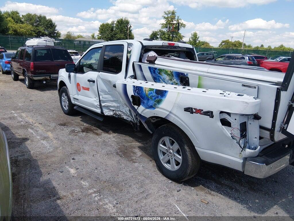 1FTFW1ED3PFB49701 2023 FORD F-150 photo no. 10