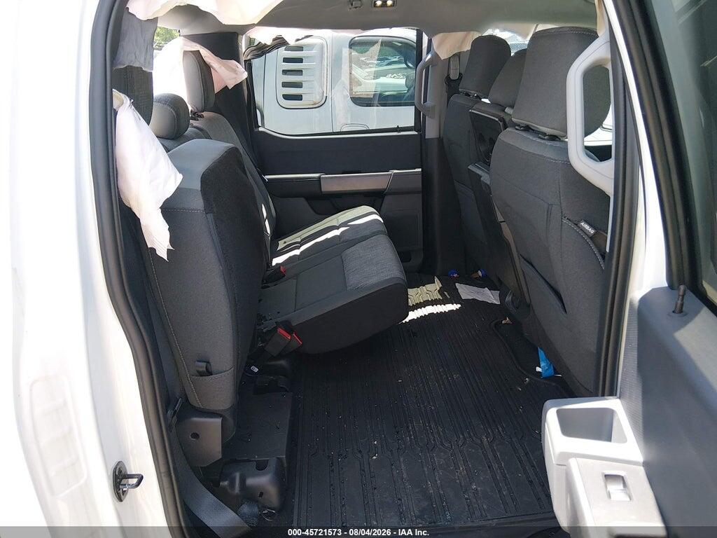 1FTFW1ED3PFB49701 2023 FORD F-150 photo no. 3