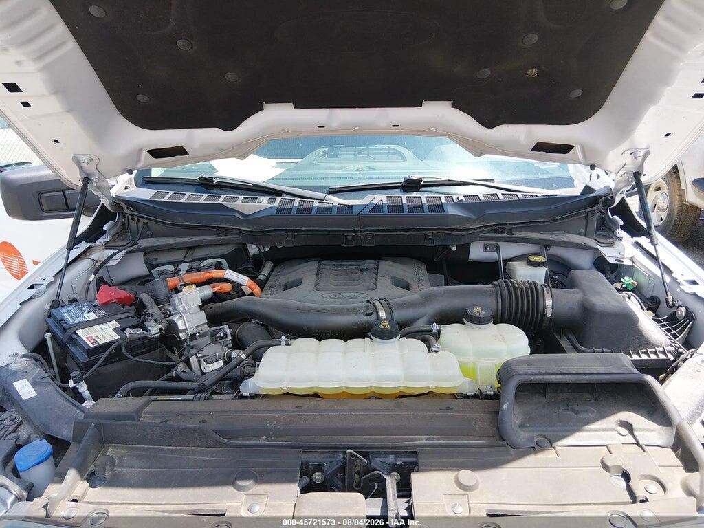 1FTFW1ED3PFB49701 2023 FORD F-150 photo no. 5