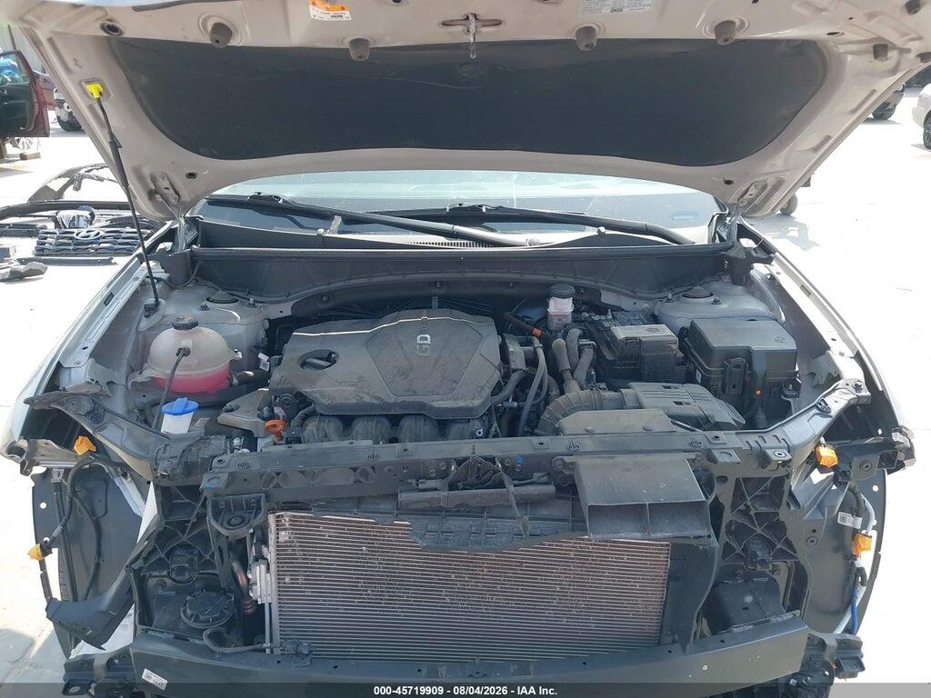 5NMJB3AE6PH243235 2023 HYUNDAI TUCSON photo no. 10