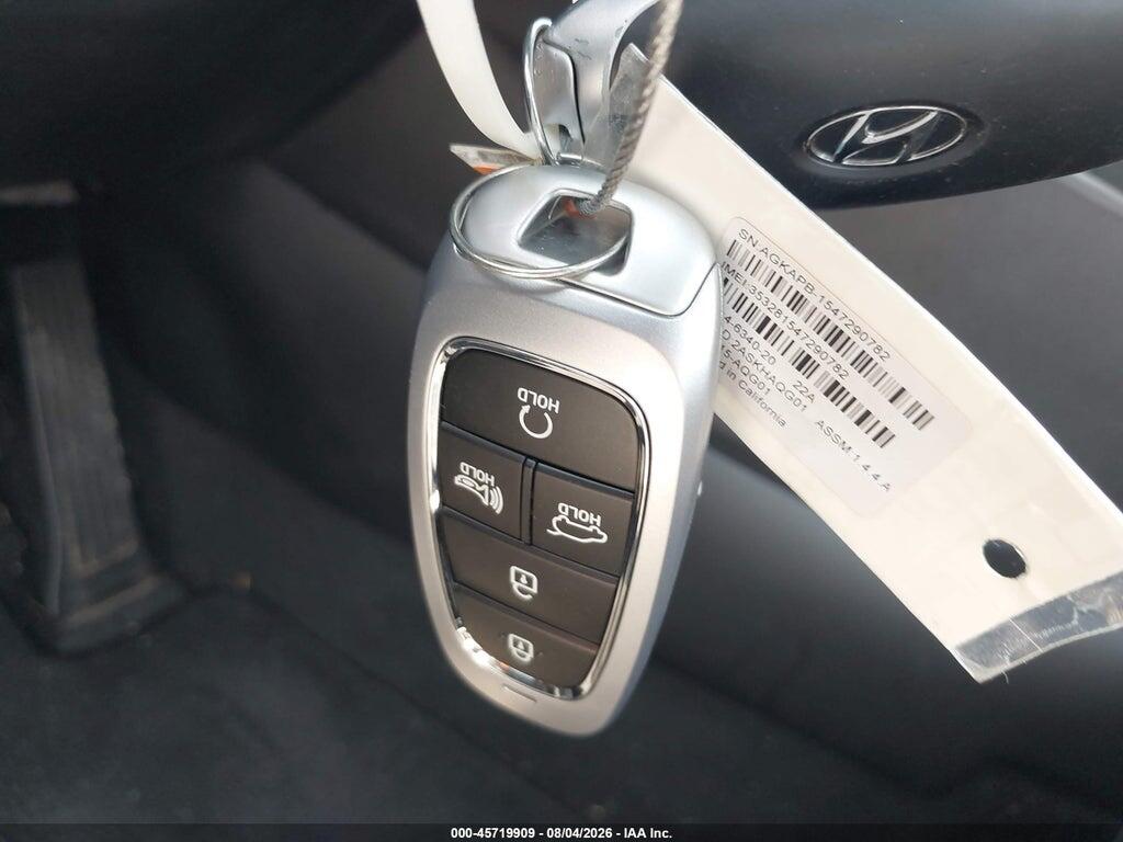 5NMJB3AE6PH243235 2023 HYUNDAI TUCSON photo no. 11
