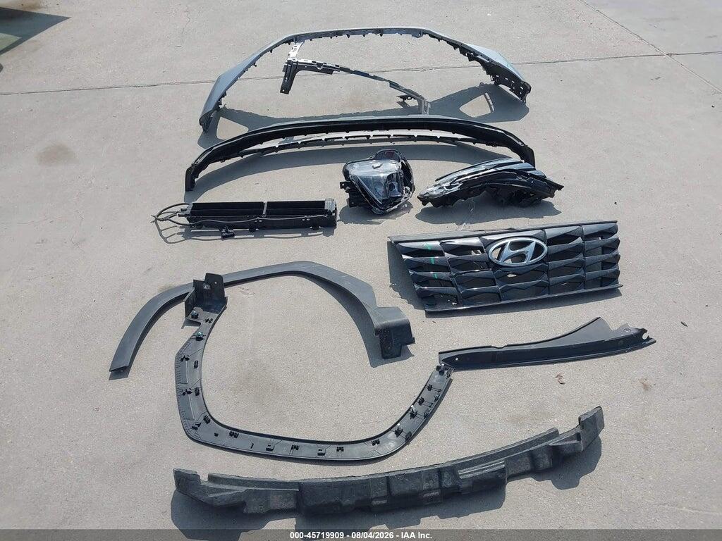 5NMJB3AE6PH243235 2023 HYUNDAI TUCSON photo no. 12