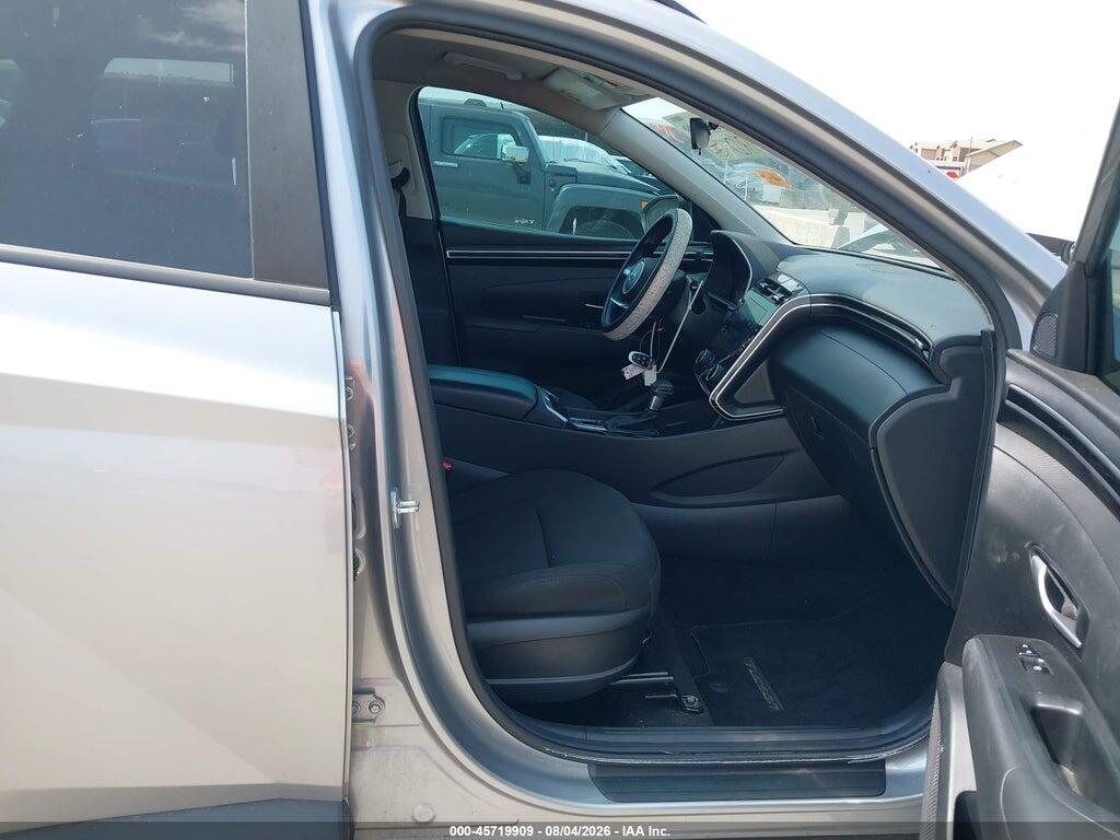 5NMJB3AE6PH243235 2023 HYUNDAI TUCSON photo no. 5