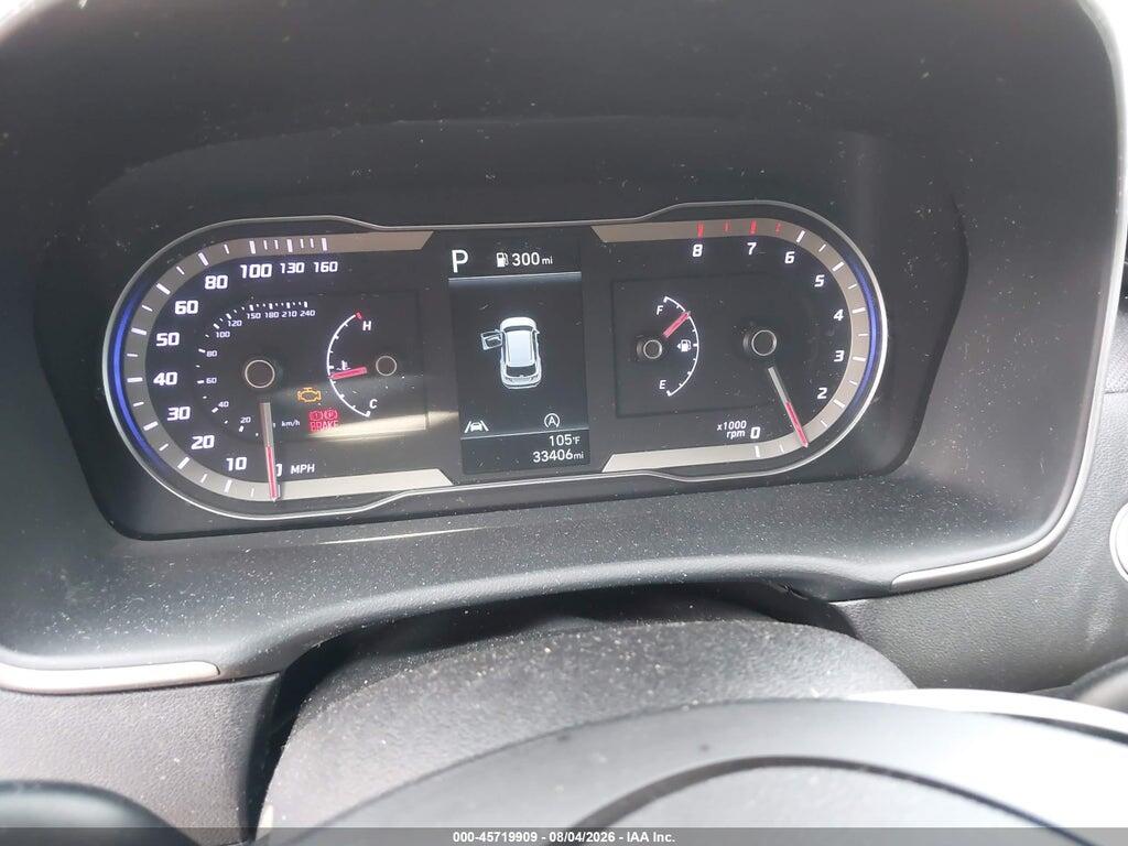 5NMJB3AE6PH243235 2023 HYUNDAI TUCSON photo no. 7