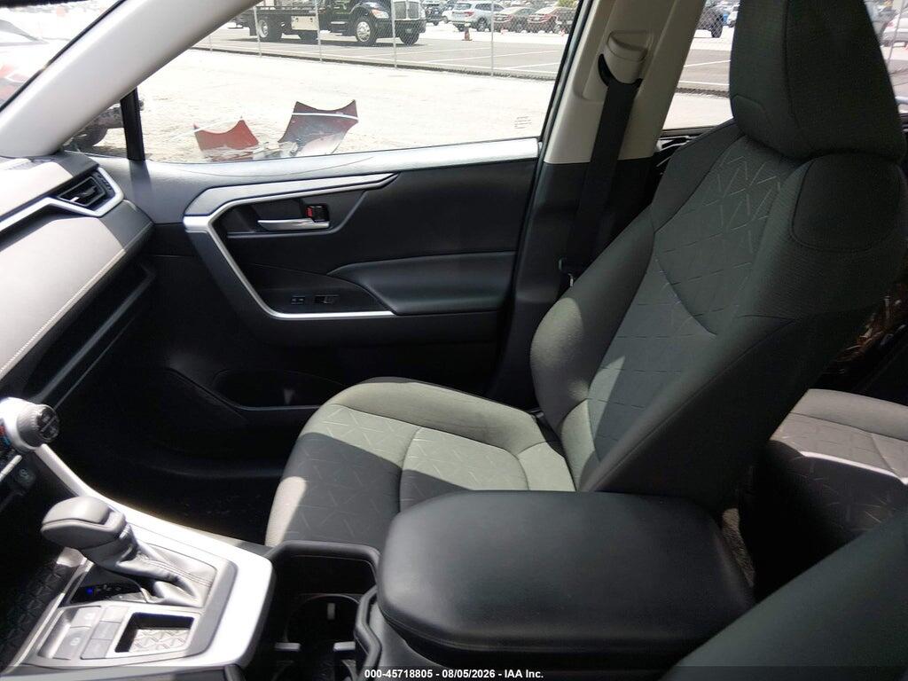 2T3W1RFV4PC237077 2023 TOYOTA RAV4 photo no. 5