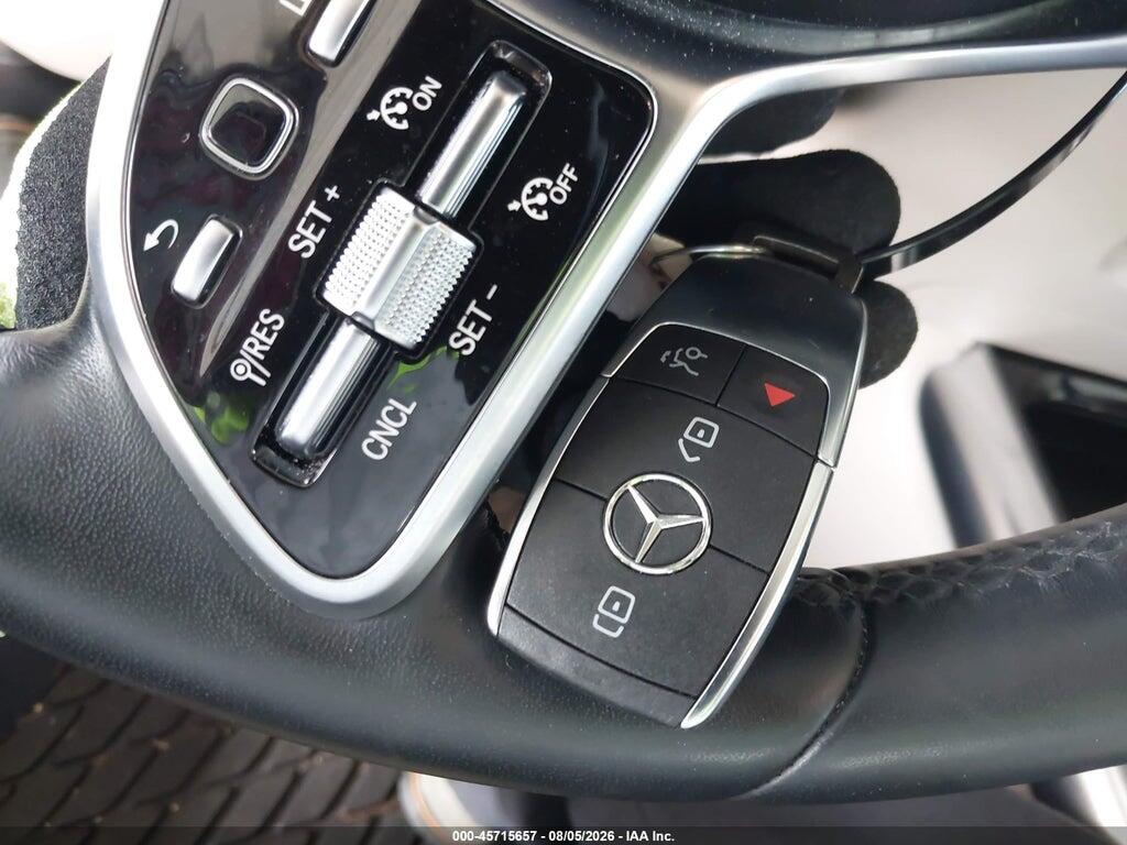 W1N4N4HBXPJ521594 2023 MERCEDES-BENZ GLA 250 photo no. 11