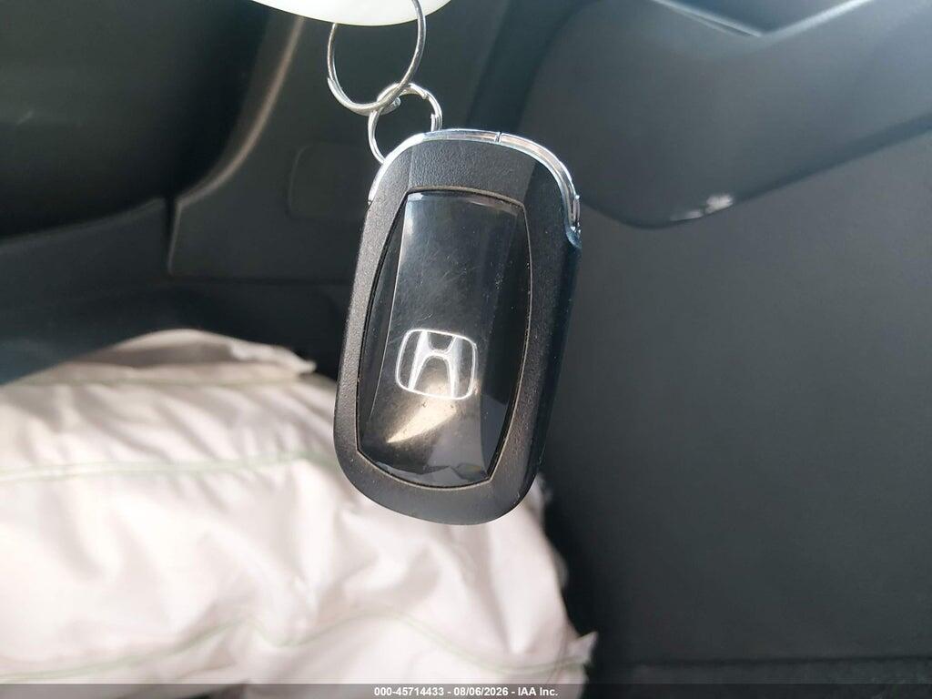 2HGFE1F73PH300984 2023 HONDA CIVIC photo no. 11