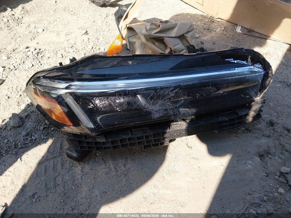 2HGFE1F73PH300984 2023 HONDA CIVIC photo no. 12