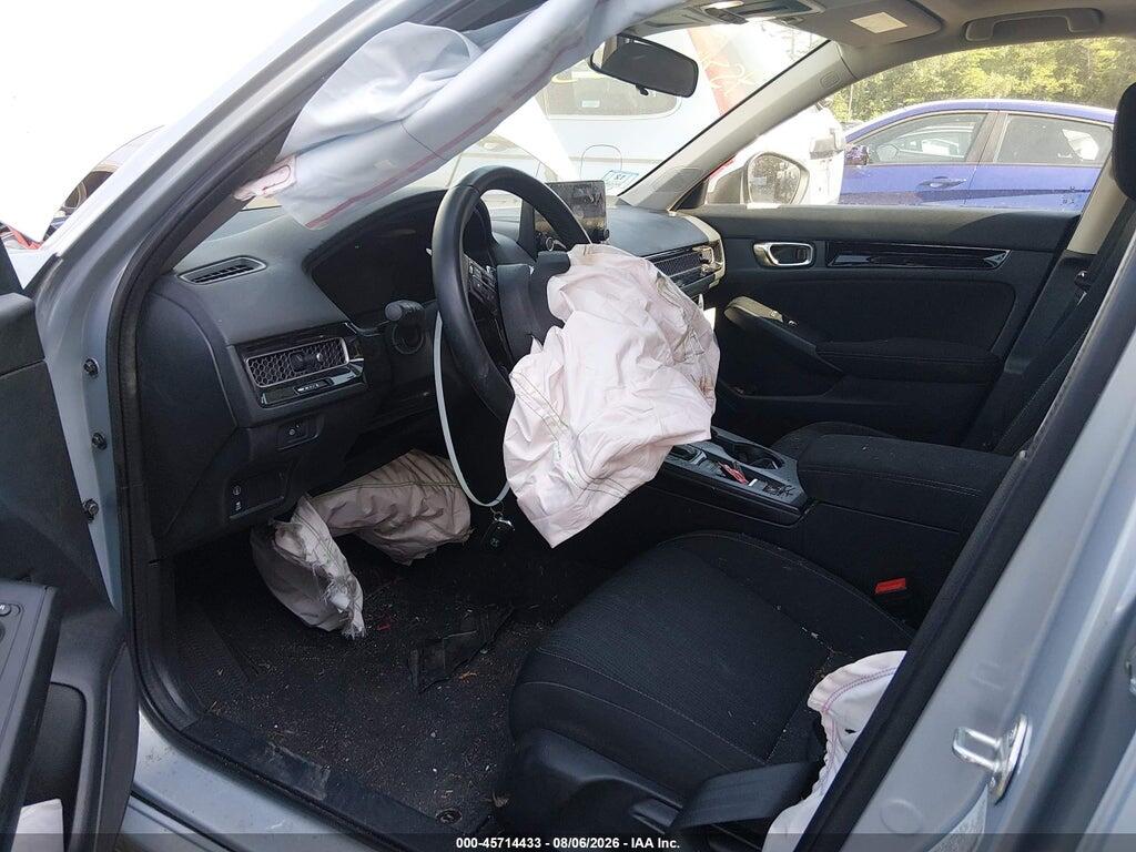 2HGFE1F73PH300984 2023 HONDA CIVIC photo no. 5