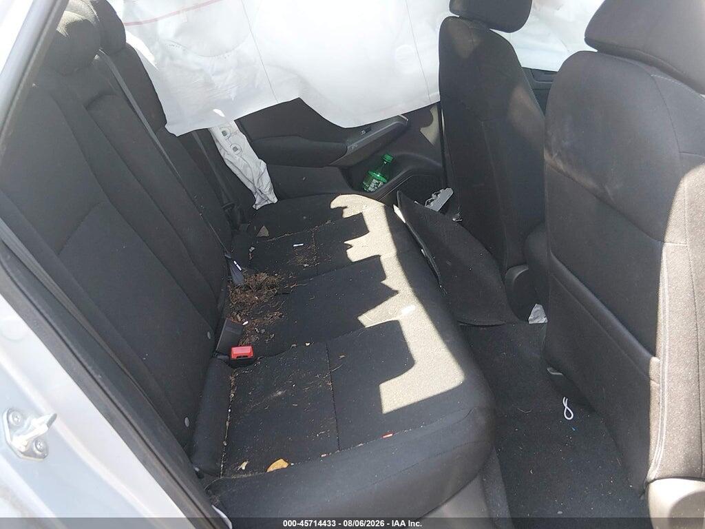 2HGFE1F73PH300984 2023 HONDA CIVIC photo no. 8