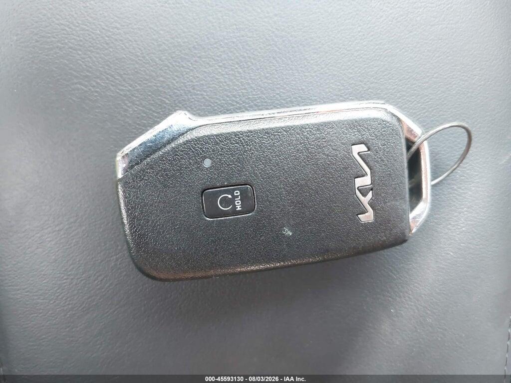 5XXG14J24PG187500 2023 KIA K5 photo no. 11