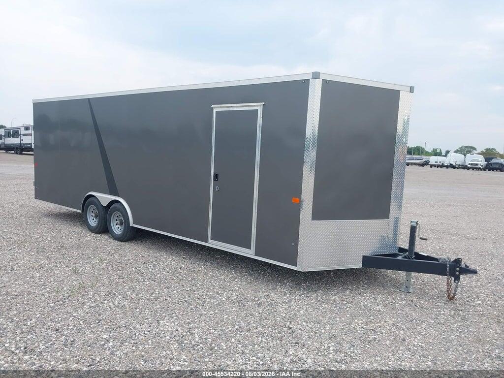 7PUBC2427PW000455 2023 ACRO TRAILER CO OTHER photo no. 1