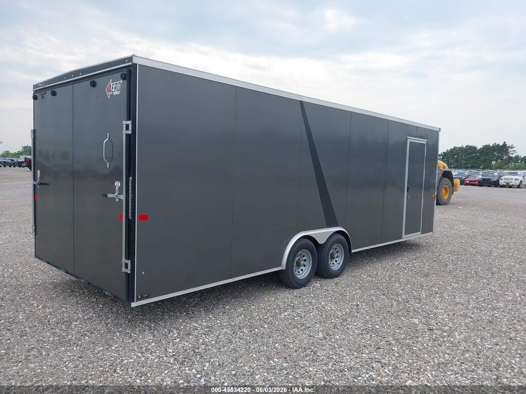 7PUBC2427PW000455 2023 ACRO TRAILER CO OTHER photo no. 4