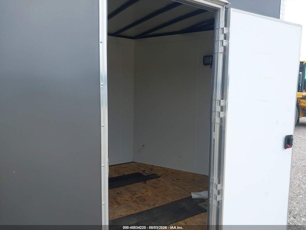 7PUBC2427PW000455 2023 ACRO TRAILER CO OTHER photo no. 5