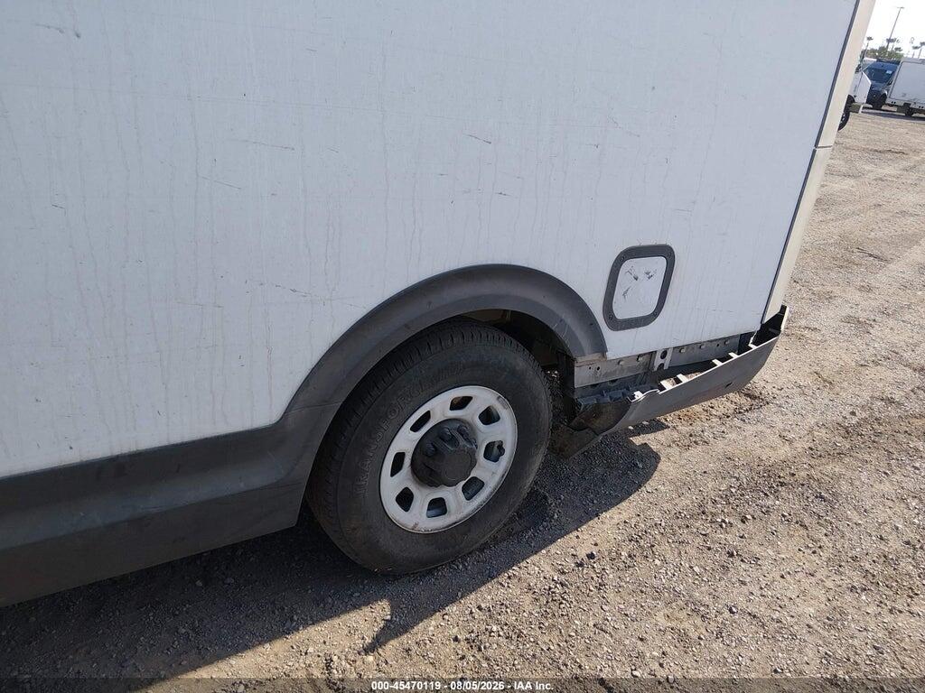 2G5ZJ3HGXP9100041 2023 BRIGHTDROP ZEVO 600 photo no. 6