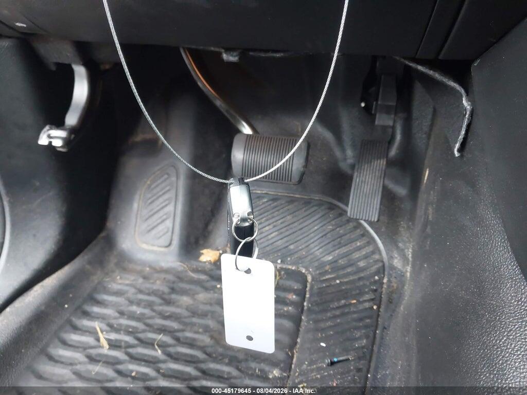 1C4SDJFT1PC653210 2023 DODGE DURANGO photo no. 11