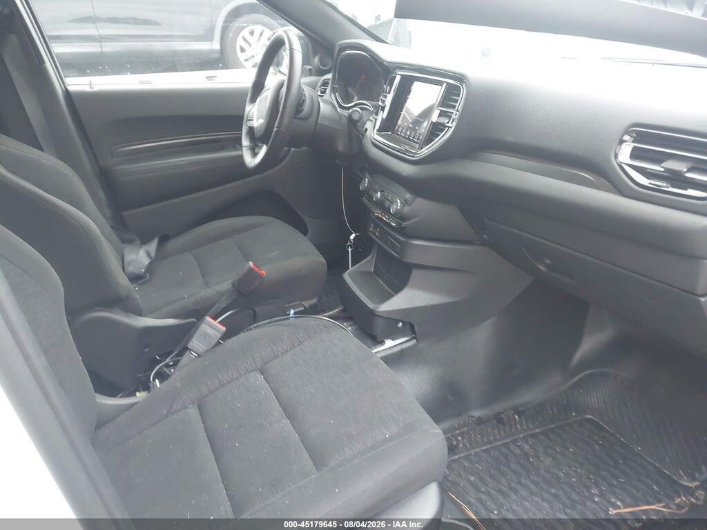 1C4SDJFT1PC653210 2023 DODGE DURANGO photo no. 5