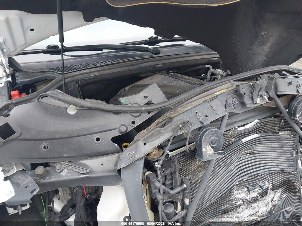 1C4SDJFT5PC653212 2023 DODGE DURANGO photo no. 10
