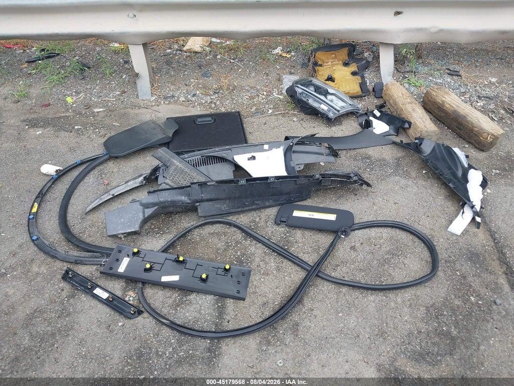 1C4SDJFT5PC653212 2023 DODGE DURANGO photo no. 12