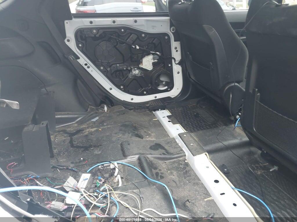 1C4SDJFT5PC653212 2023 DODGE DURANGO photo no. 8