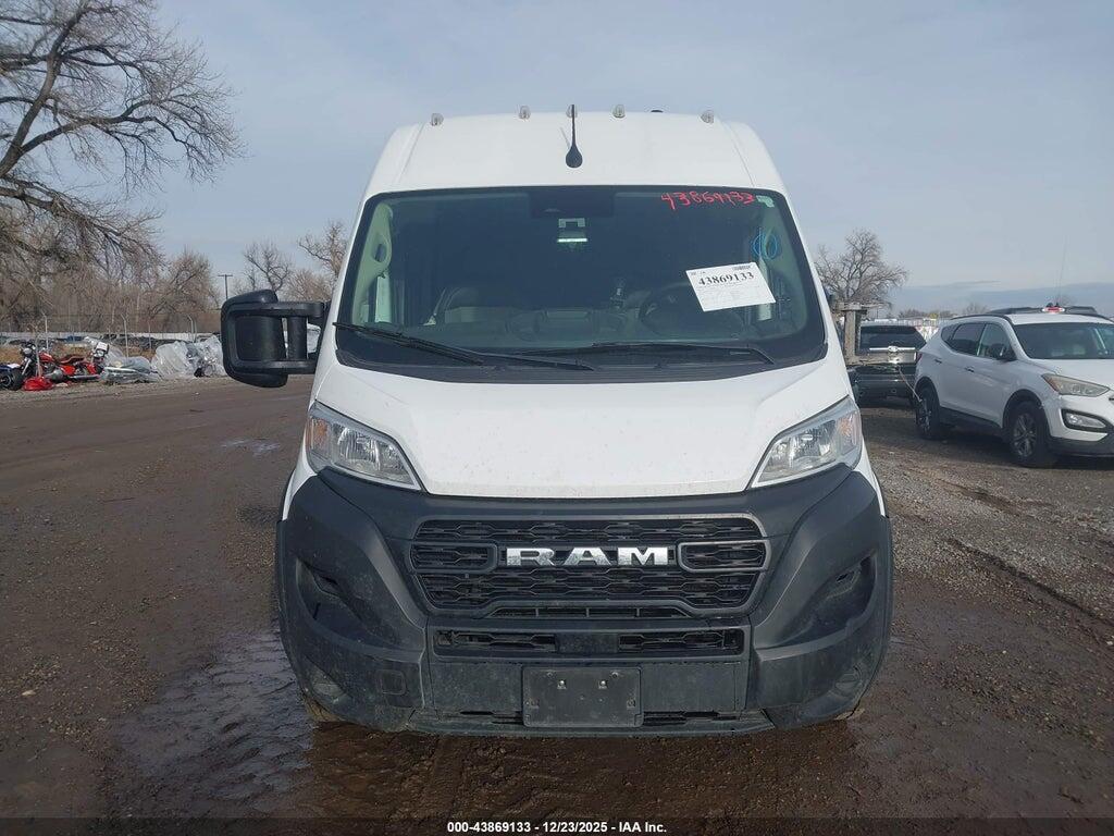 3C6LRVDGXPE524028 2023 RAM PROMASTER 2500 photo no. 12
