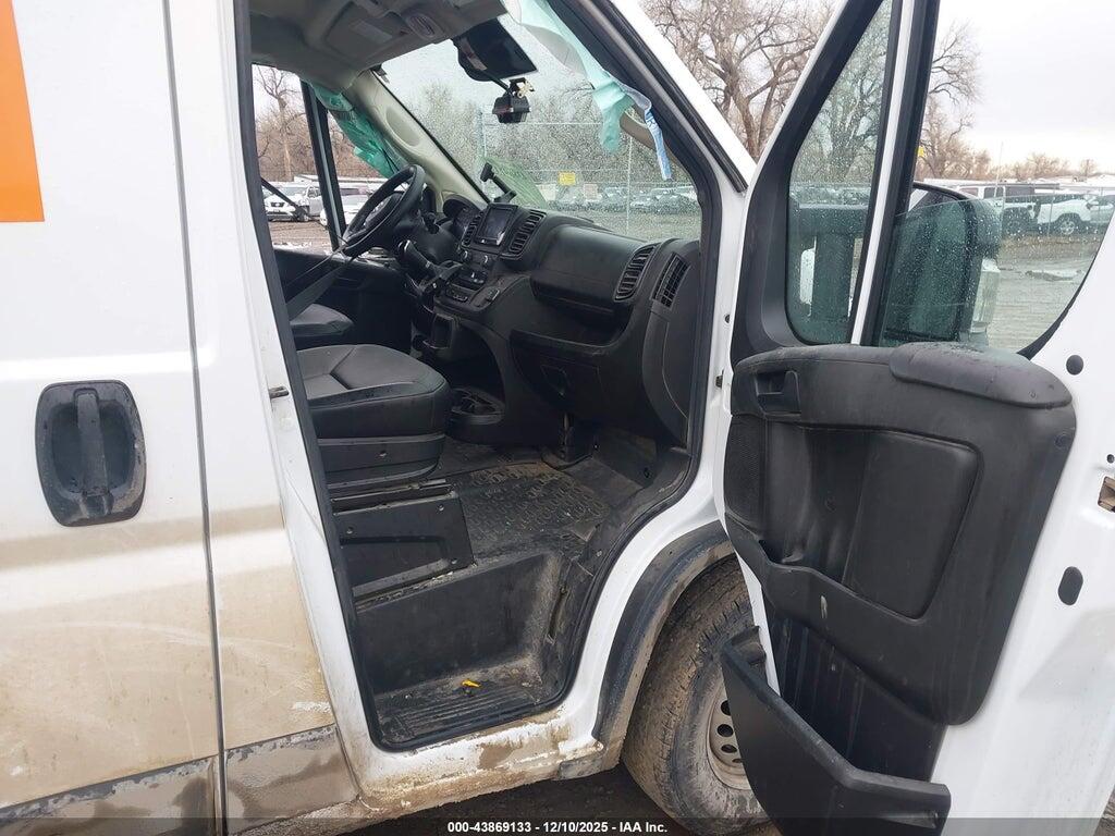 3C6LRVDGXPE524028 2023 RAM PROMASTER 2500 photo no. 5