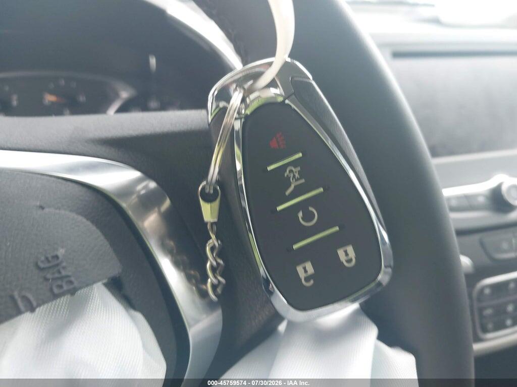 3GNAXUEGXPL260830 2023 CHEVROLET EQUINOX photo no. 11